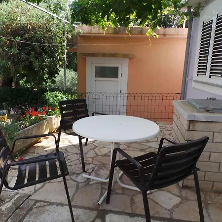 Holiday Petrcane/zadar Riviera 7877 Holiday home